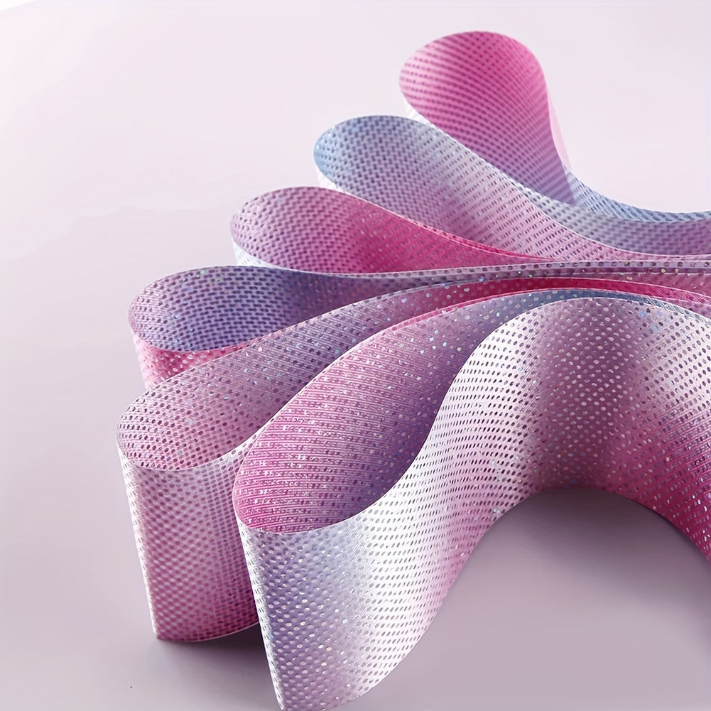 2 PCS Twirling Ribbons for Dance & Gymnastics