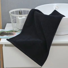 Soft Hand Towel for Hotel Beauty Salon Soft Skin-friendly Face Towel