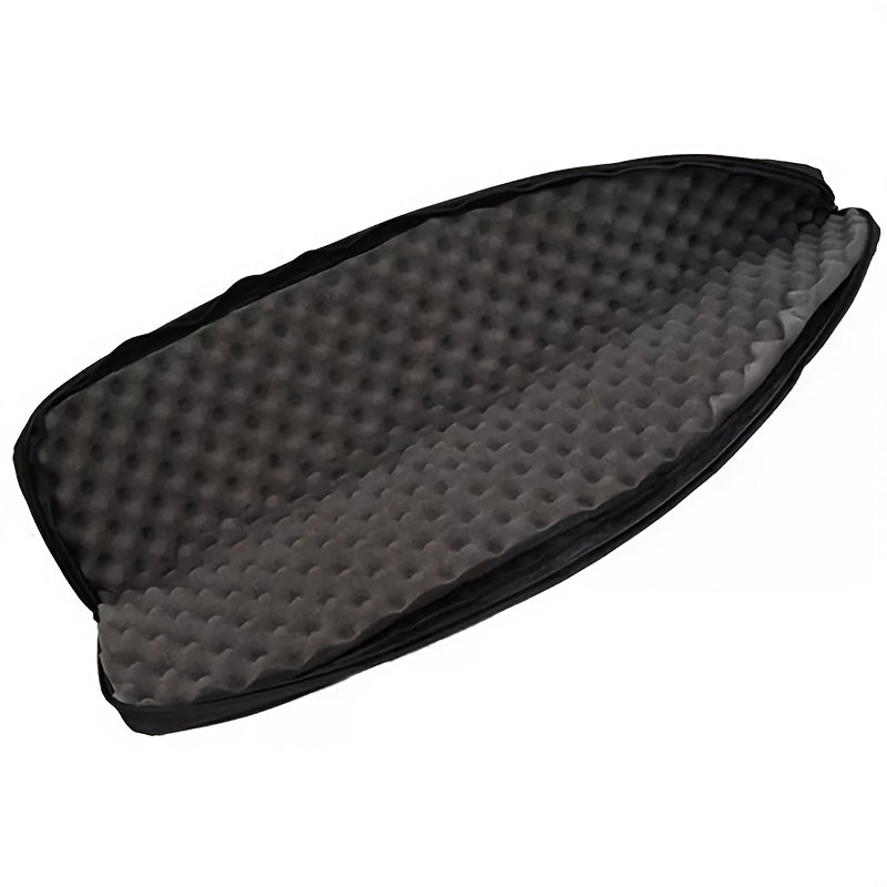 40 Inch Heavy Duty Storage Bag with Divider for Range Gear