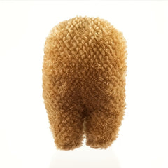 24 Chicken Nugget Plush Toy Soft Comfortable Polyester Party Toss Gift