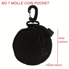 Car Seat Back Organizer with Multiple Pockets for Truck SUV MPV Van