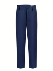 Boys Formal Pants for Competition Performance