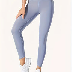 Seamless Butt Lifting Gym Leggings Quick Dry Yoga Pants