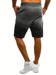 Men's Cotton Beach Shorts Outdoor Sports Pants