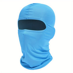 UV Protection Balaclava Face Mask Lightweight & Breathable