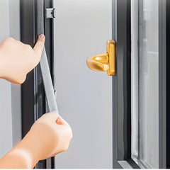 Foam Windproof Sealing Strip for Door and Window Insulation Tape