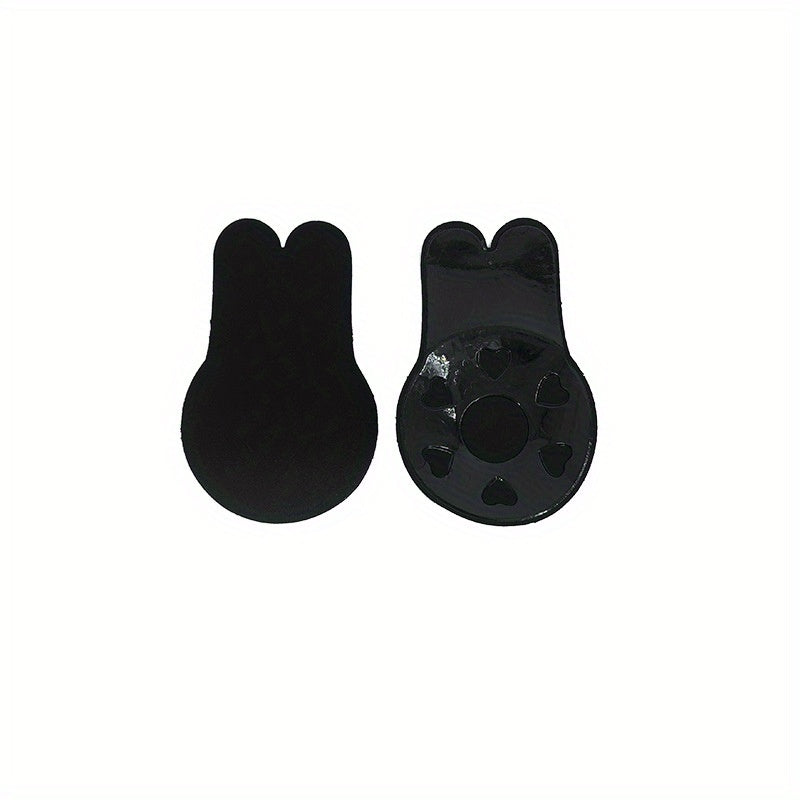 Invisible Stick On Lift Bra Strapless Push Up Silicone Bra