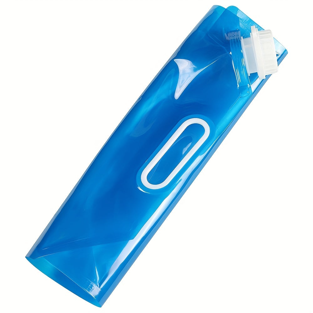 Foldable Water Bag for Outdoor Activities
