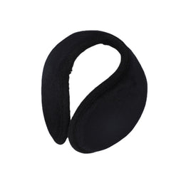 Men's Plush Earmuffs for Winter Outdoor Activities