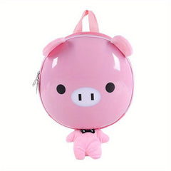 Cute Animal Crossbody Bag for Kids