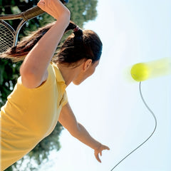Tennis Ball Trainer Rebound Ball with Rope