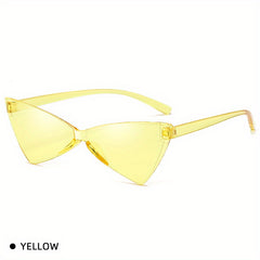 Men Funny Glasses Summer Beach Dance Party Costume Props