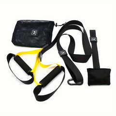 Suspension Resistance Tension Band for Yoga Pilates Training