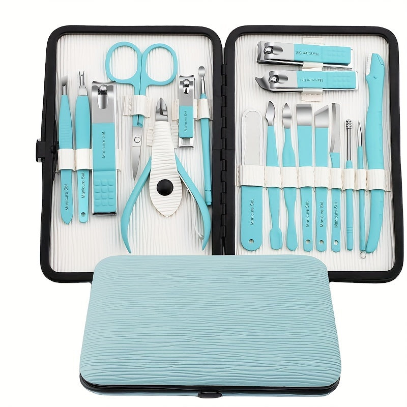 Nail Clipper Set Nail Scissors For Women Men M9195