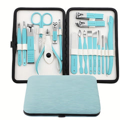 Nail Clipper Set Nail Scissors For Women Men M9195
