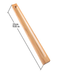 Natural Bamboo Incense Holder for Meditation and Relaxation