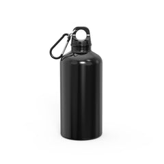 500ml Aluminum Water Bottle Leakproof Cycling Cup