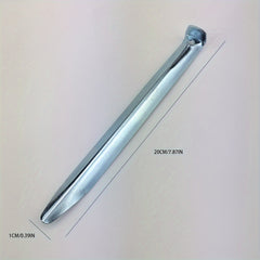 1pc U-shaped Iron Ground Nail Outdoor Camping Tent Accessories