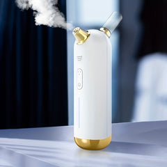 Oxygen Facial Machine Nano Mist Sprayer Facial Oxygen Machine Facial Beauty SPA