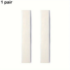 Teen's Fleece Long Tube Socks Winter Warm Leg Sleeves