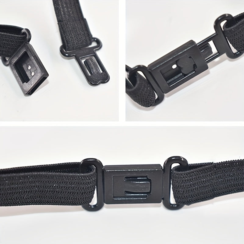 Dark Floral Wood Bowtie Unisex Carved Wooden Neck Ties for Wedding