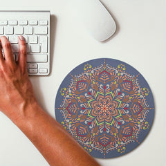 4pcs Set Anti-Scald Mat Mouse Pad Keyboard Pad Placemat Kitchen Mat