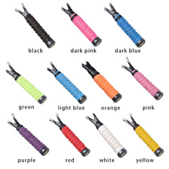 Non Slip Tennis Badminton Grip Tape Breathable Sport Sweatband for Racket