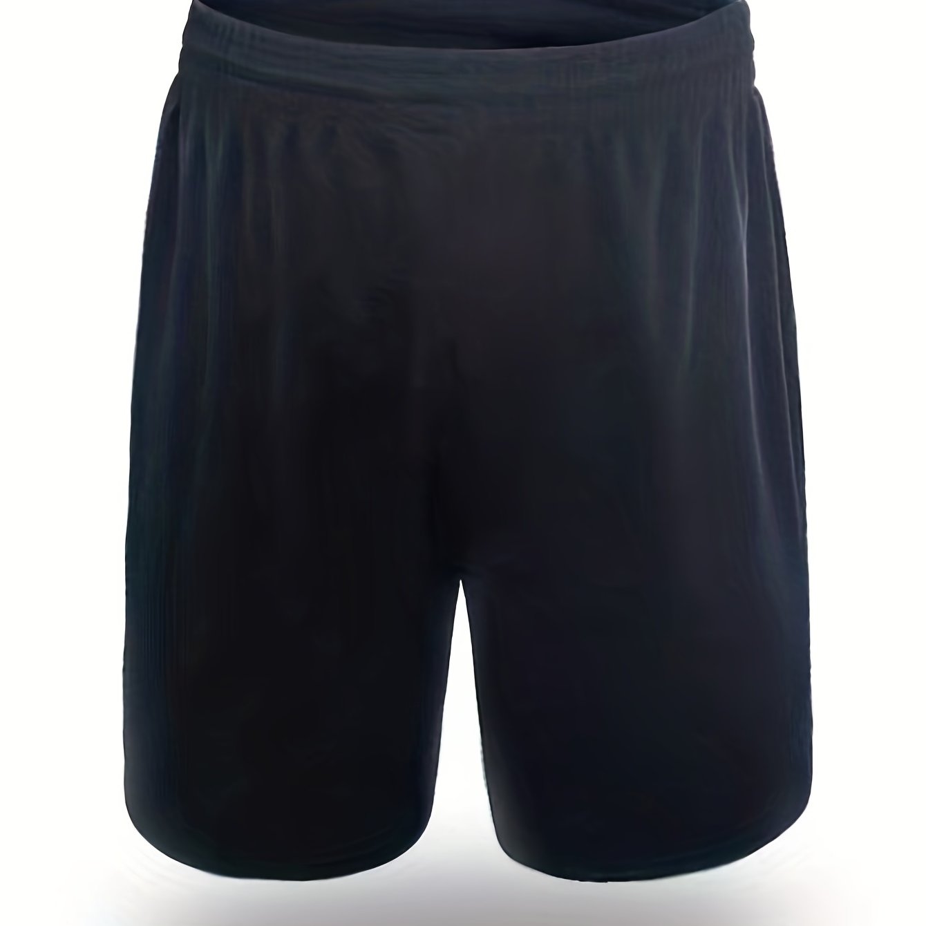 Men's Running Shorts Drawstring Sport Shorts Quick Dry Athletic Shorts