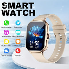 Smart Watches: Convenience and Possibilities