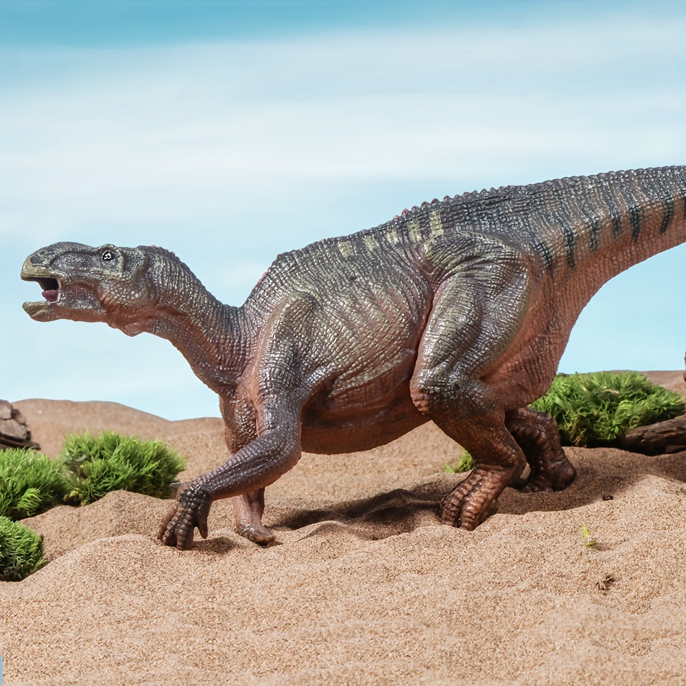 Iguanodon Dinosaur Model - Cultivate Scientific Curiosity