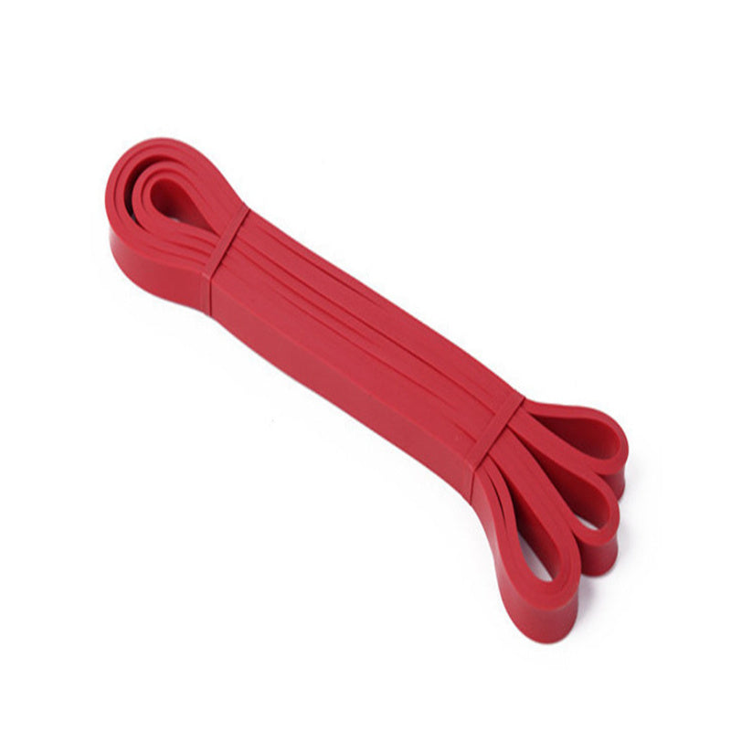 TPE Elastic Band for Deep Squatting Fitness