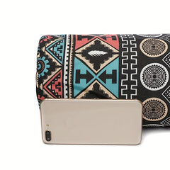 Colorful Yoga Mat Storage Bag for Fitness Yoga