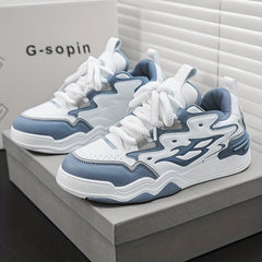 Men's Casual Breathable Anti-Skid B Sneakers