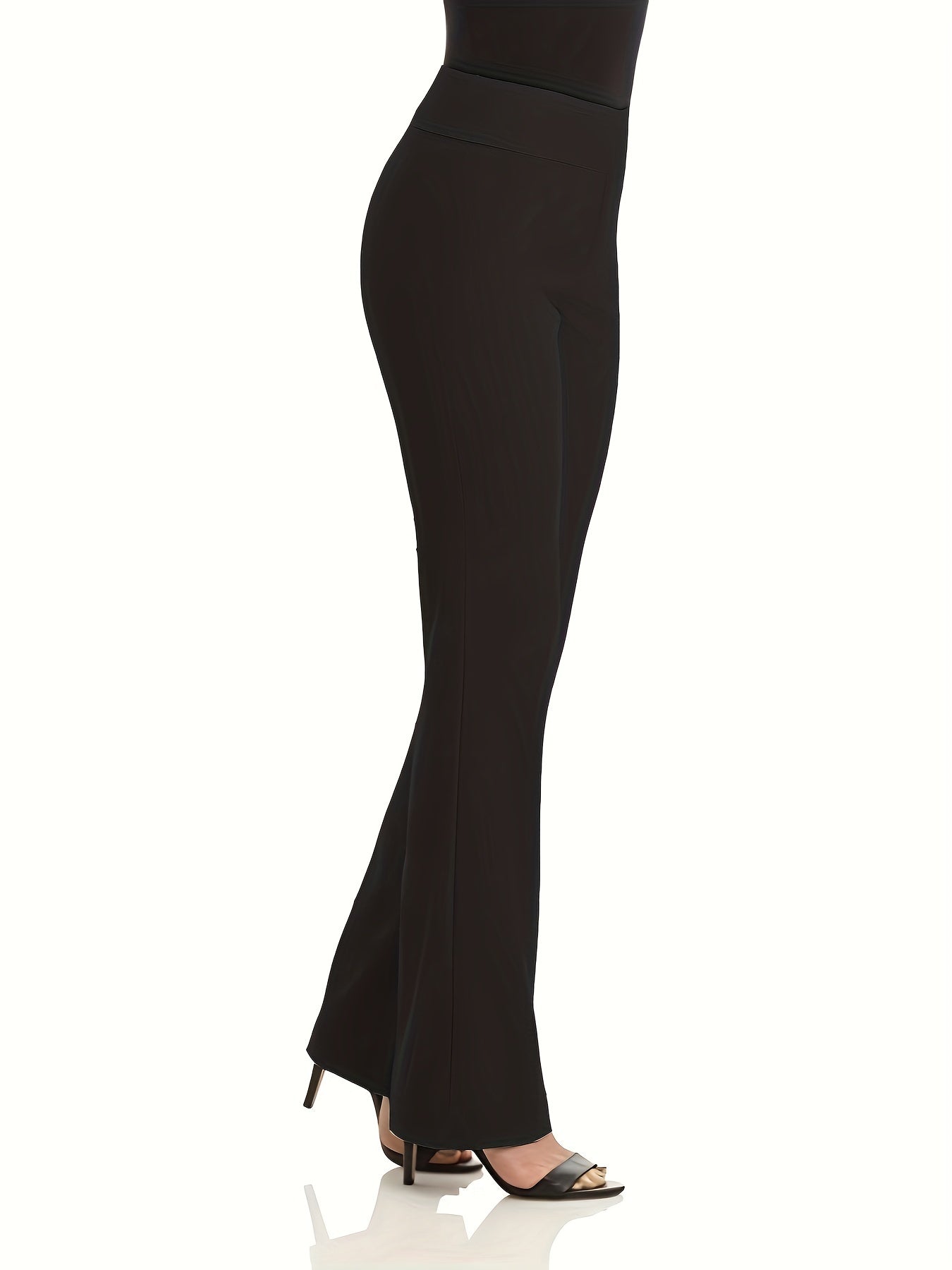 Yoga Flare Pants Women's Activewear