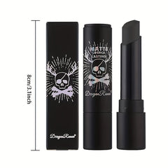 12 Colors Matte Lipstick Set - Long Lasting and Smooth Application