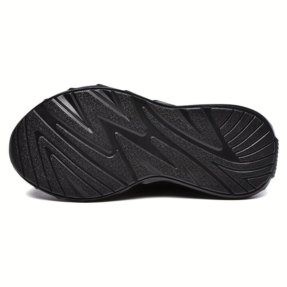 Steel Toe Lightweight Safety Work Sneakers