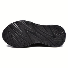 Steel Toe Lightweight Safety Work Sneakers