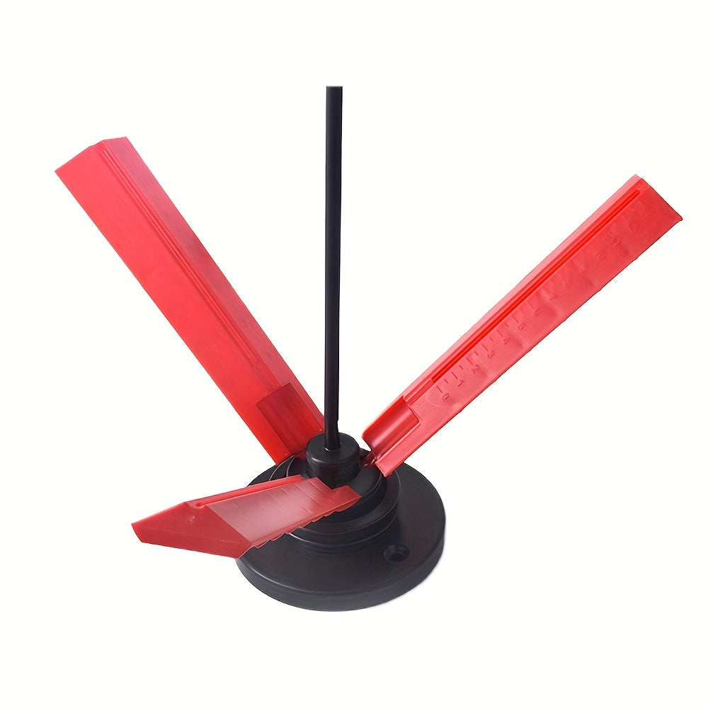 Enhance Archery Skills with Plastic Arrow Tool