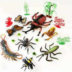 Simulation Insect Animal Ornament