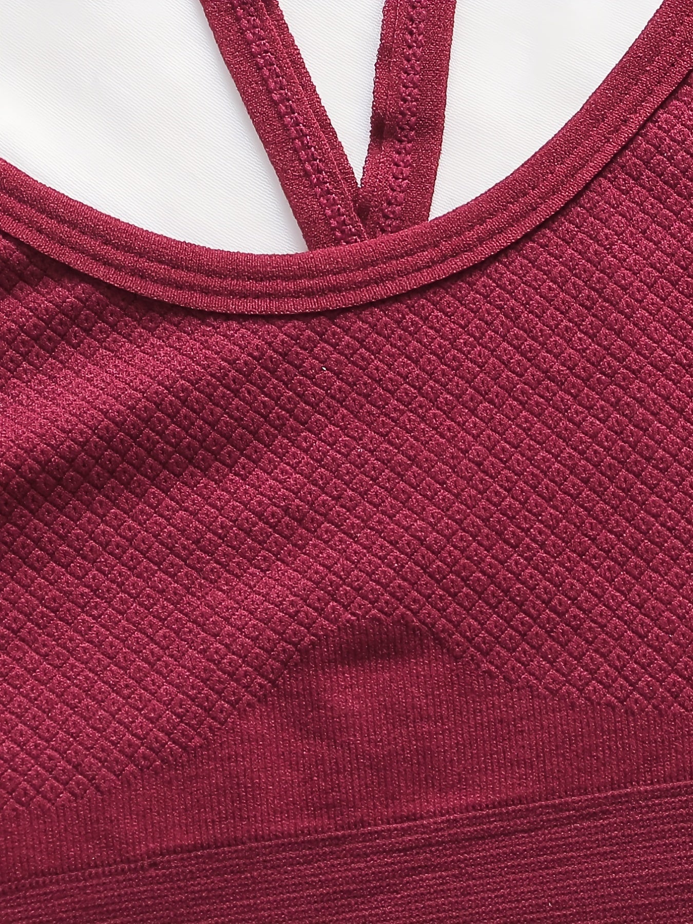 Comfy Wireless Bra for Workouts & Running