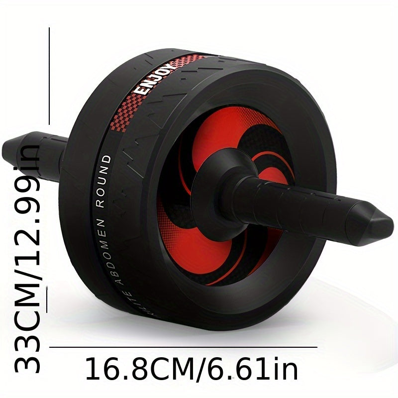 Automatic Rebound Abdominal Wheel for Weight Loss Core Strength Training