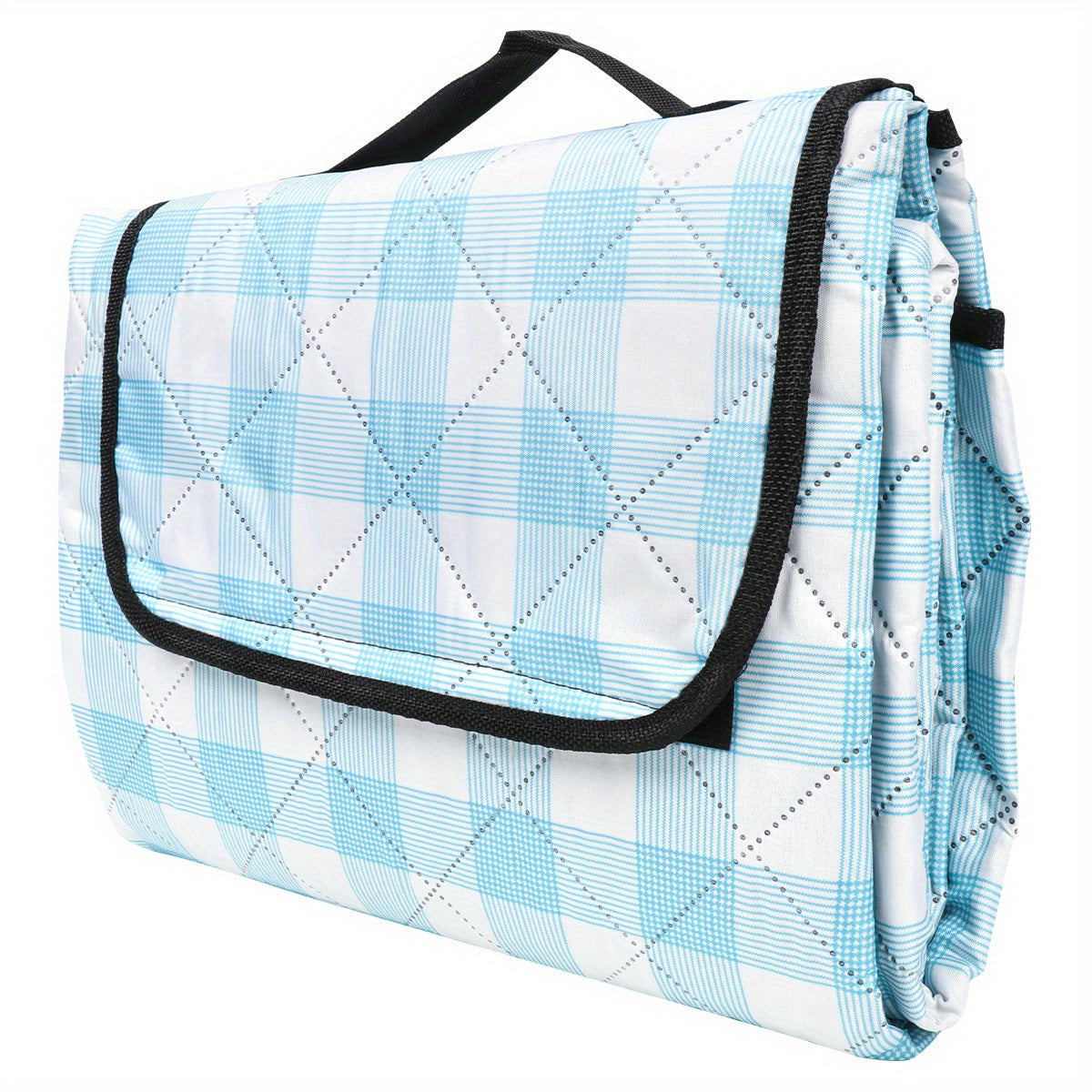 Large Size PEVA Waterproof Picnic Mat Camping Mat Foldable Blanket
