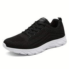 Men's Lightweight Casual Shoes for Traveling Jogging Spring Summer