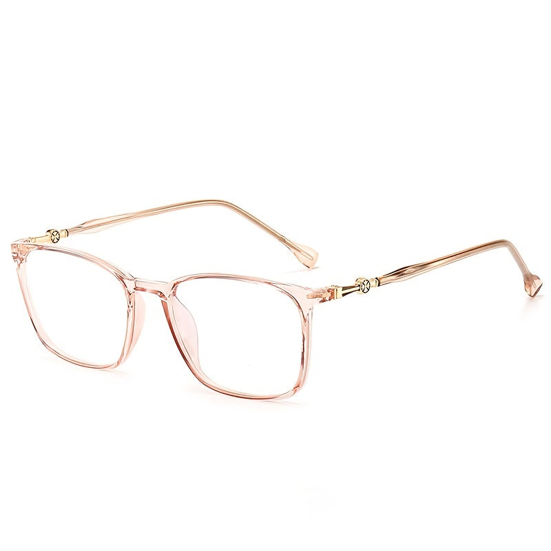 Light Blocking Glasses for Women Unisex - Relieve Eye Fatigue & UV Glare