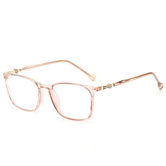 Light Blocking Glasses for Women Unisex - Relieve Eye Fatigue & UV Glare