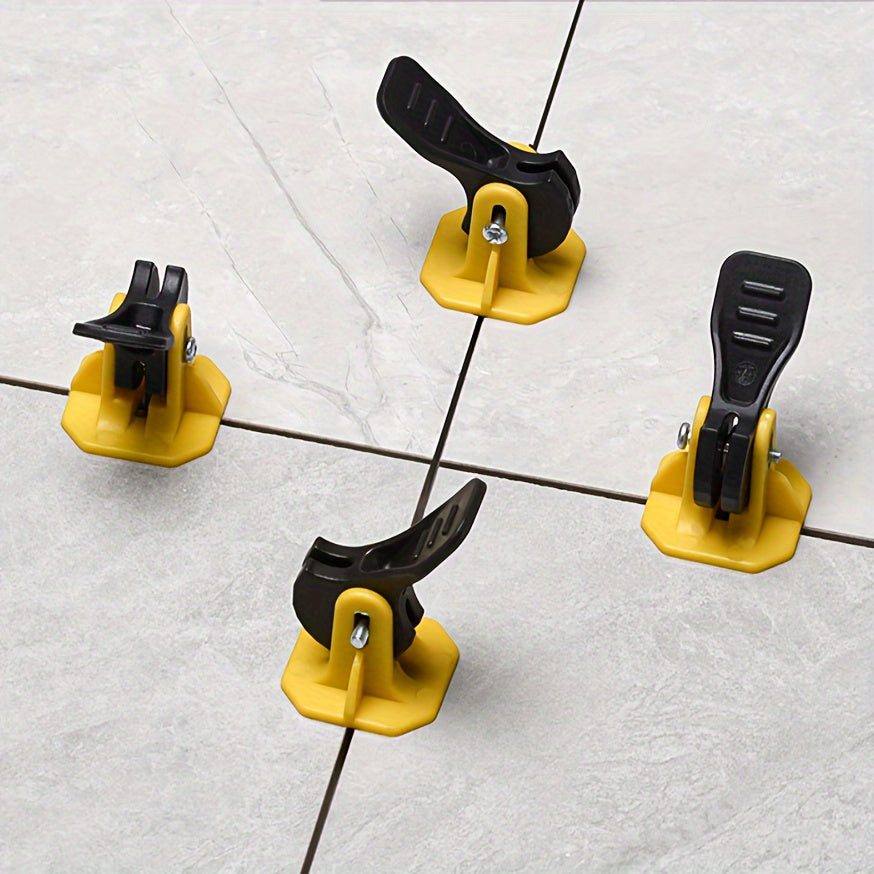 1pc Adjustment Tile Leveler Floor Tile Stitching Tool