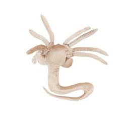 Alien Facehugger & Chestburster Plush Toy Stuffed Doll Halloween Gift