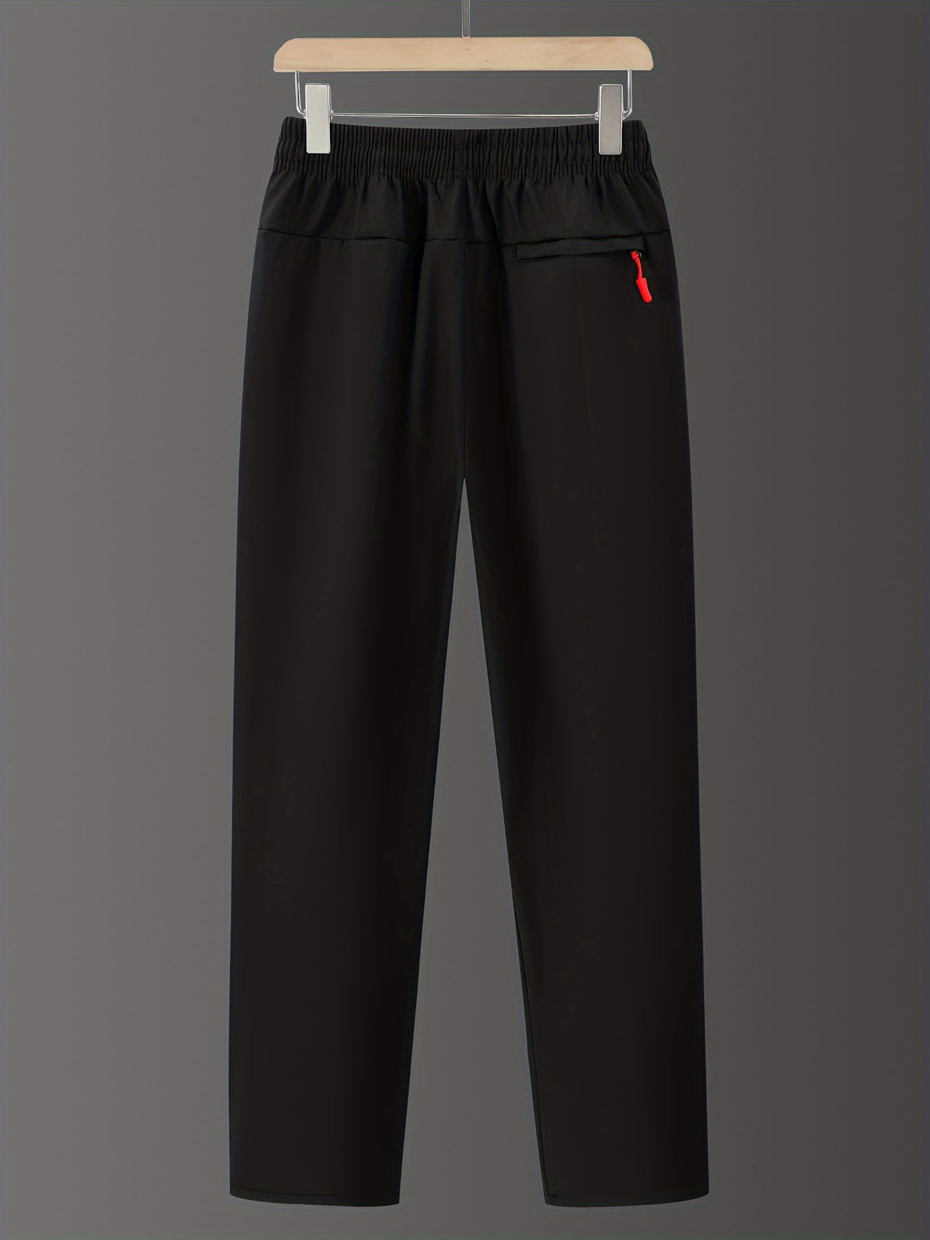 Fleece Lined Ski Pants Women's Windproof Waterproof Trousers