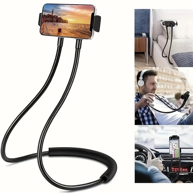 Bedhead Selfie Stand Lazy Neck Hanging Tablet Stand