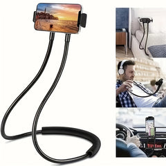 Bedhead Selfie Stand Lazy Neck Hanging Tablet Stand